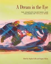 Buy A Dream in the Eye