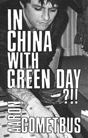 Buy In China with Green Day