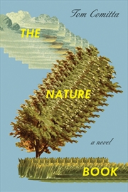 Buy The Nature Book