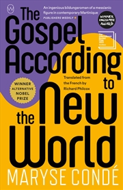 Buy The Gospel According to the New World