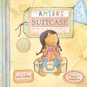 Buy Amira's Suitcase