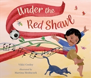 Buy Under the Red Shawl