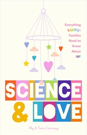 Buy Science And Love