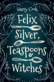 Buy Felix Silver, Teaspoons & Witches