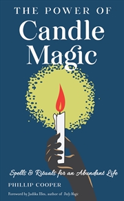 Buy The Power of Candle Magic