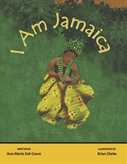 Buy I Am Jamaica