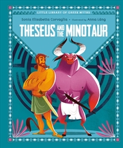 Buy Theseus and the Minotaur