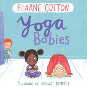 Buy Yoga Babies