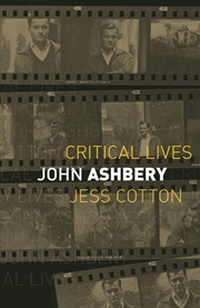 Buy John Ashbery