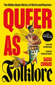 Buy Queer as Folklore