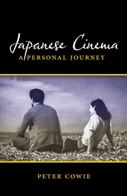 Buy Japanese Cinema