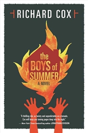 Buy The Boys of Summer