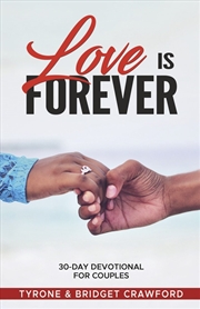 Buy Love Is Forever