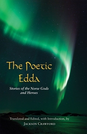 Buy The Poetic Edda