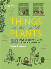 Buy Things to do with Plants