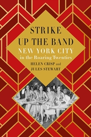 Buy Strike Up the Band