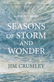 Buy Seasons of Storm and Wonder