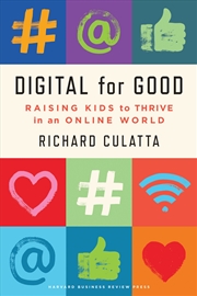 Buy Digital for Good