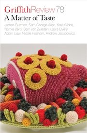 Buy Griffith Review 78