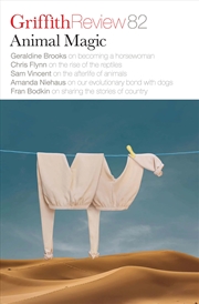 Buy Griffith Review 82: Animal Magic