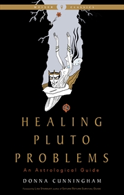 Buy Healing Pluto Problems