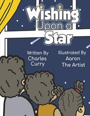 Buy Wishing Upon a Star