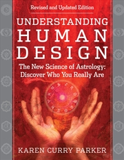 Buy Understanding Human Design