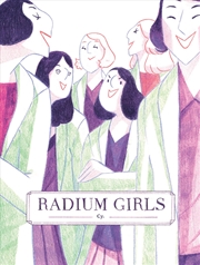 Buy Radium Girls