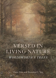 Buy Versed in Living Nature