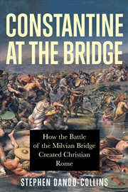 Buy Constantine at the Bridge