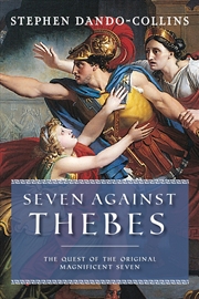 Buy Seven Against Thebes