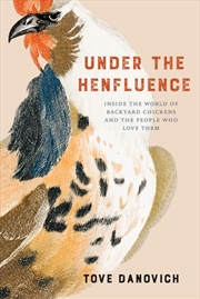 Buy Under the Henfluence