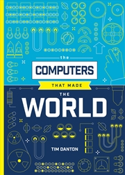Buy The Computers That Made The World