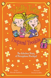Buy Totally Twins Tropical Trouble