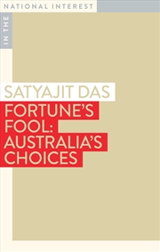 Buy Fortune's Fool