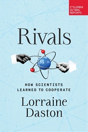 Buy Rivals
