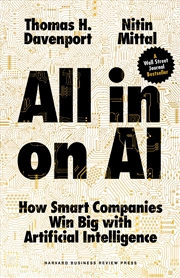 Buy All-in On AI
