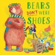 Buy Bears Don't Wear Shoes