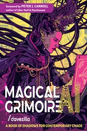 Buy Magical AI Grimoire