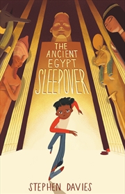 Buy The Ancient Egypt Sleepover
