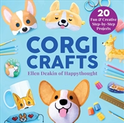 Buy Corgi Crafts