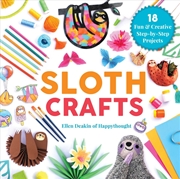 Buy Sloth Crafts