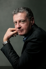 Buy The Hard Margins