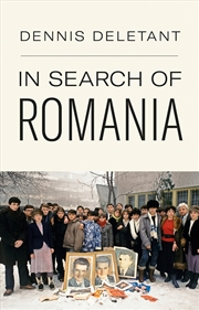 Buy In Search of Romania