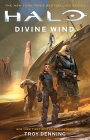 Buy Halo: Divine Wind