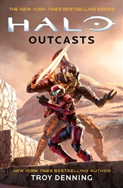Buy Halo: Outcasts