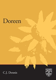 Buy Doreen