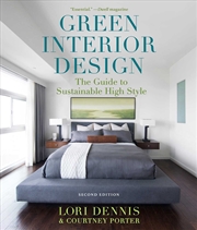 Buy Green Interior Design