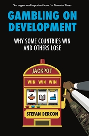 Buy Gambling on Development