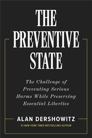 Buy The Preventative State
